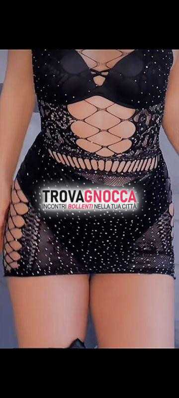 ela è disponibile ogni tipo servizio disponibile