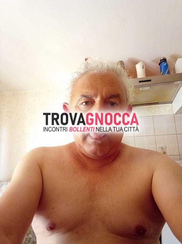 sei uomo esperto perfetto