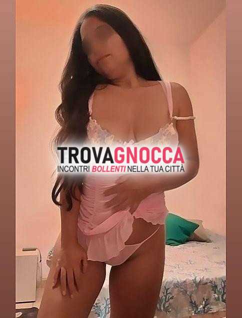 castelvetrano❤️ ❤️💞carolina🎀🍒 incantevole bambina grado farti dimenticare tutto🍒 passionale e stimolante🍒💖✅ estremamente gentile♥️ 🥰🥰🥰