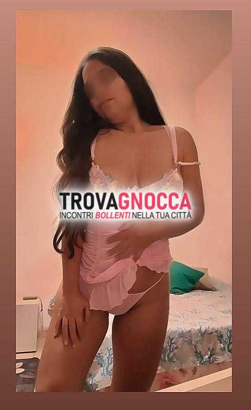 castelvetrano❤️ ❤️💞carolina🎀🍒 incantevole bambina grado farti dimenticare tutto🍒 passionale e stimolante🍒💖✅ estremamente gentile♥️ 🥰🥰🥰