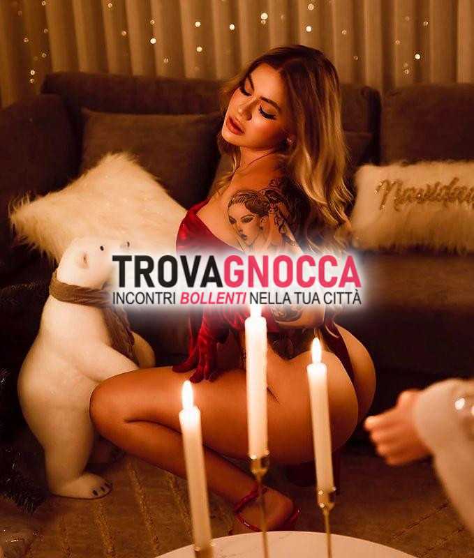novità imperdibile bella giovane bionda dolce e simpatica ti aspetta momenti indimenticabili