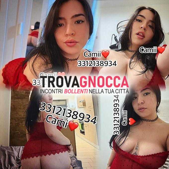 🚨un'opportunitÀ unica‼️✨🇨🇴 vibo valentia - centro 🇨🇴✨📆📲ciao tesoro sono ragazza colombiana che proviene medellin 🇨🇴🔥❤️ ti accogliero' nella mia bakeka dove puoi.