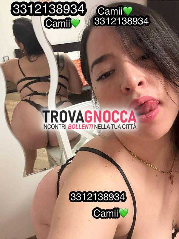 🚨un'opportunitÀ unica‼️✨🇨🇴 vibo valentia - centro 🇨🇴✨📆📲ciao tesoro sono ragazza colombiana che proviene medellin 🇨🇴🔥❤️ ti accogliero' nella mia bakeka dove puoi.