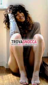 ❤️sono stefania🖤faccio videochiamate e chat🔞 vuoi foto e video hot allora scrivi subito whatsapp o telegram no perditempo