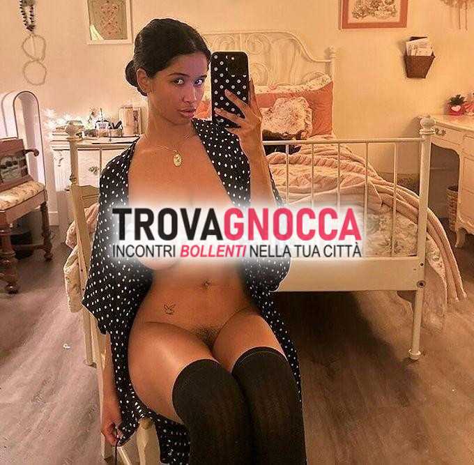 giovane kiara È arrivata💖 bellissima😻 e mai vista🔥 È super completa 💦 ➕ bocchino al naturale che fa brividi👅 sesso 360 gradi tutte posizioni ➕ venuta libera