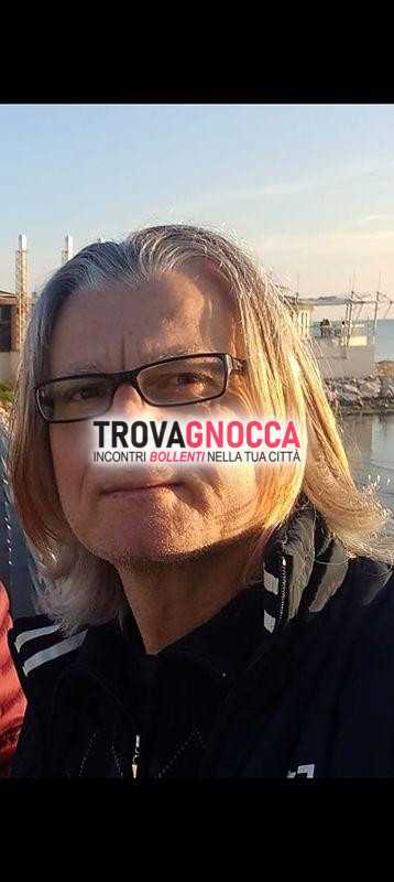 ciao sono vivace affascinante e intrigante
