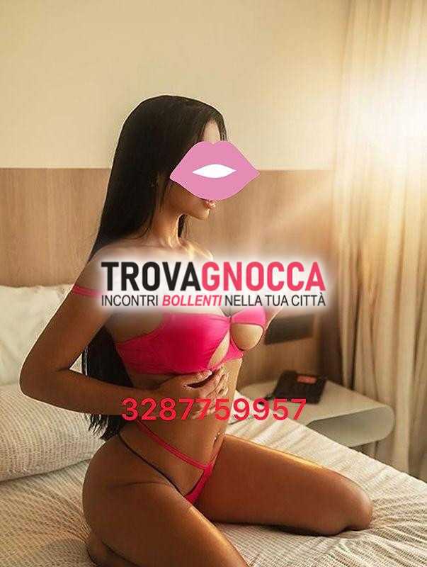 a.m.i.r.a❤️ciao amore ❤️ oggi sono giovane femmina Ｎｕｏｖａ Ｂｅｌｌa r g aｚｚａ arrivata tanta voglia divertirmi raggiungo tuo desiderio sarà mia prima volta qui quindi preparati momenti indimenticabili