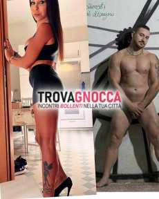 t🇮🇹x ragazzo incontri avventurosi coppie 🇮🇹