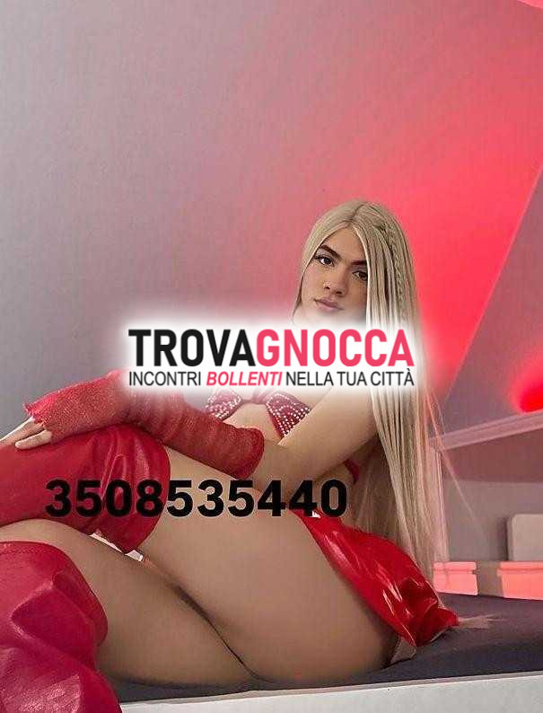 nuova nuova nuova❄️❄️❄️❄️🥳 assolutaunica vera transessuale 💦💦 fresca d’arrivo. piacere non ha limiti👄👄 finalmente citta💖💖