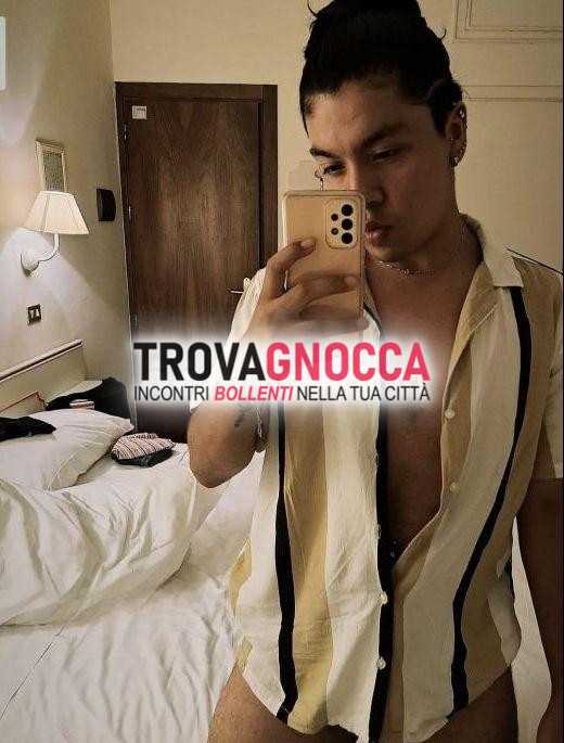 ✅ 💦 fantastico matheus 😎 latino passionale 🍭🥛 xl sono giovane versatile culone imponente e minchia enorme 🍑🍆apero' ogni esperienza 😛 🔥🔥
