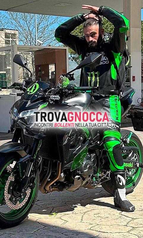sono cerca piacere scalea