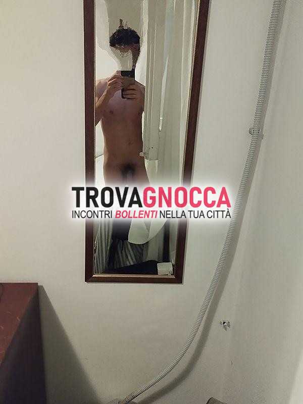 desidero compagna questa notte ge.ne.ro.so.