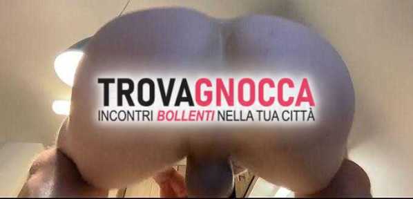 cerco uomo o due che si prendano cura mio lato più intimo