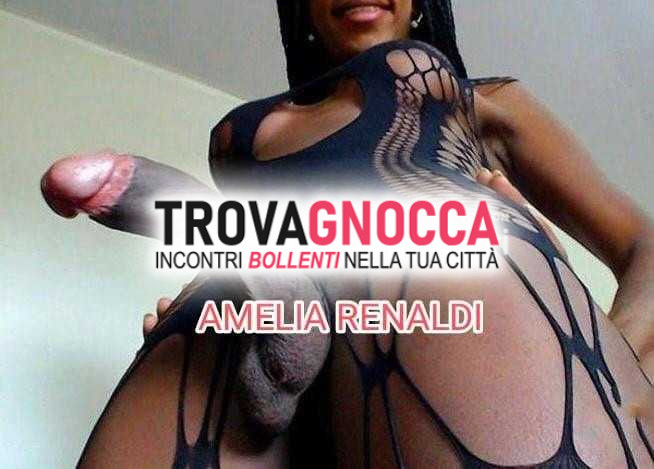attenzione appena arrivata ✨ transessuale amelia renaldi ✨ È attiva e passiva 23cm reali - no limites 🍆🍆❄️❄️🎉🎉