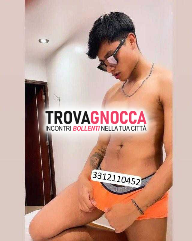 ⛔ non perdere questa occasione ⛔ ❗ leo affascinante giovane colombiano❗ attenzione attenzione momenti veramente intensi 🔥🍆🍆💦 falo' pronto sparare desiderio ti aspetta🔥🐷 
