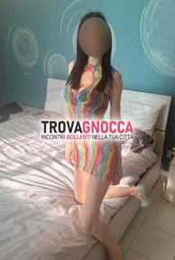 a grosseto alina 🦄🧚🏻bella ragazza affascinante molto caldamolto sensuale 💖💖💖