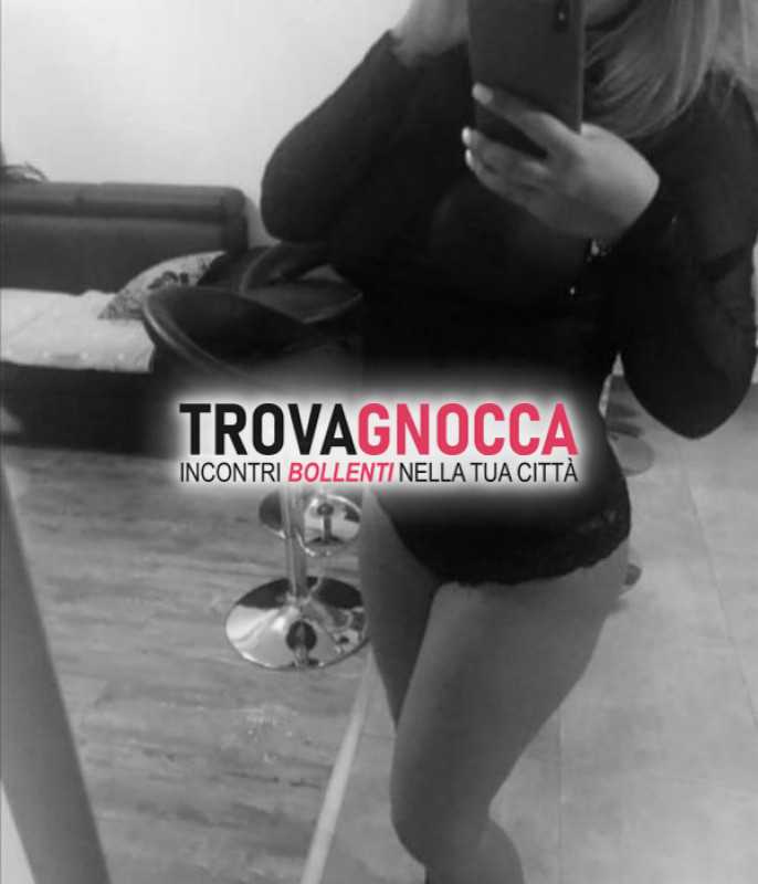 1° volta italia - gabriela gran bella femmina 35enne unica e travolgente sensualissima vedi foto