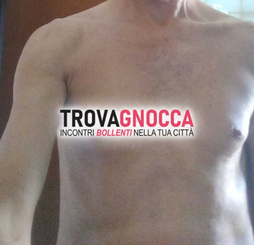cercasi lei o coppia doc