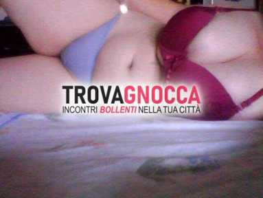 donna italiana matura