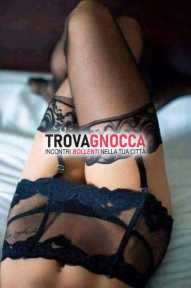 milf vogliosa porcellina