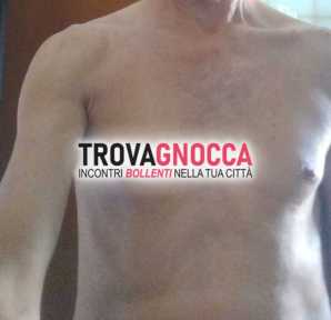cercasi lei o coppia doc