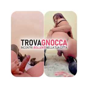 mia prima volta appena arrivata attiva e passiva
