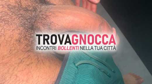 sono ragazzo dotato giovani cerca donne
