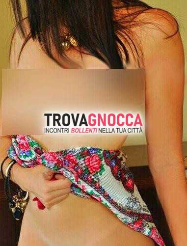 massaggio tantra