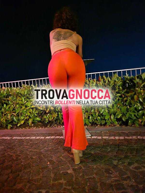 lasciati andare e libera tutte tue fantasie fantastica dea sara