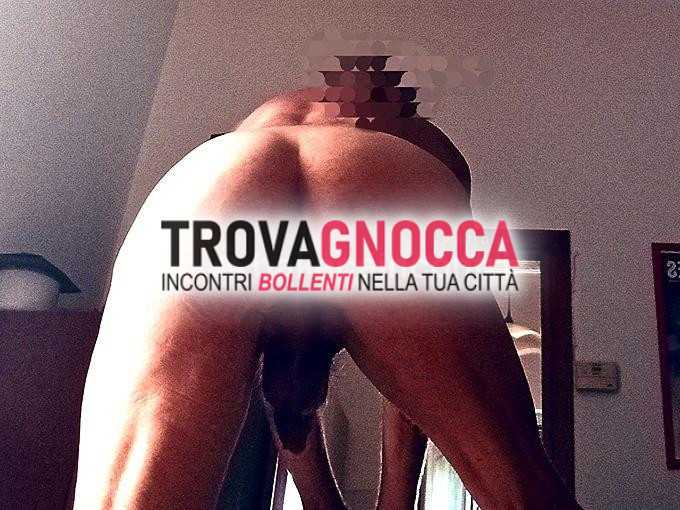 solo maschi attivi