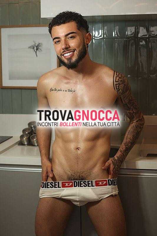 brasiliano 🐷🍆