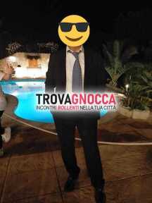 cerco coppia cuckold