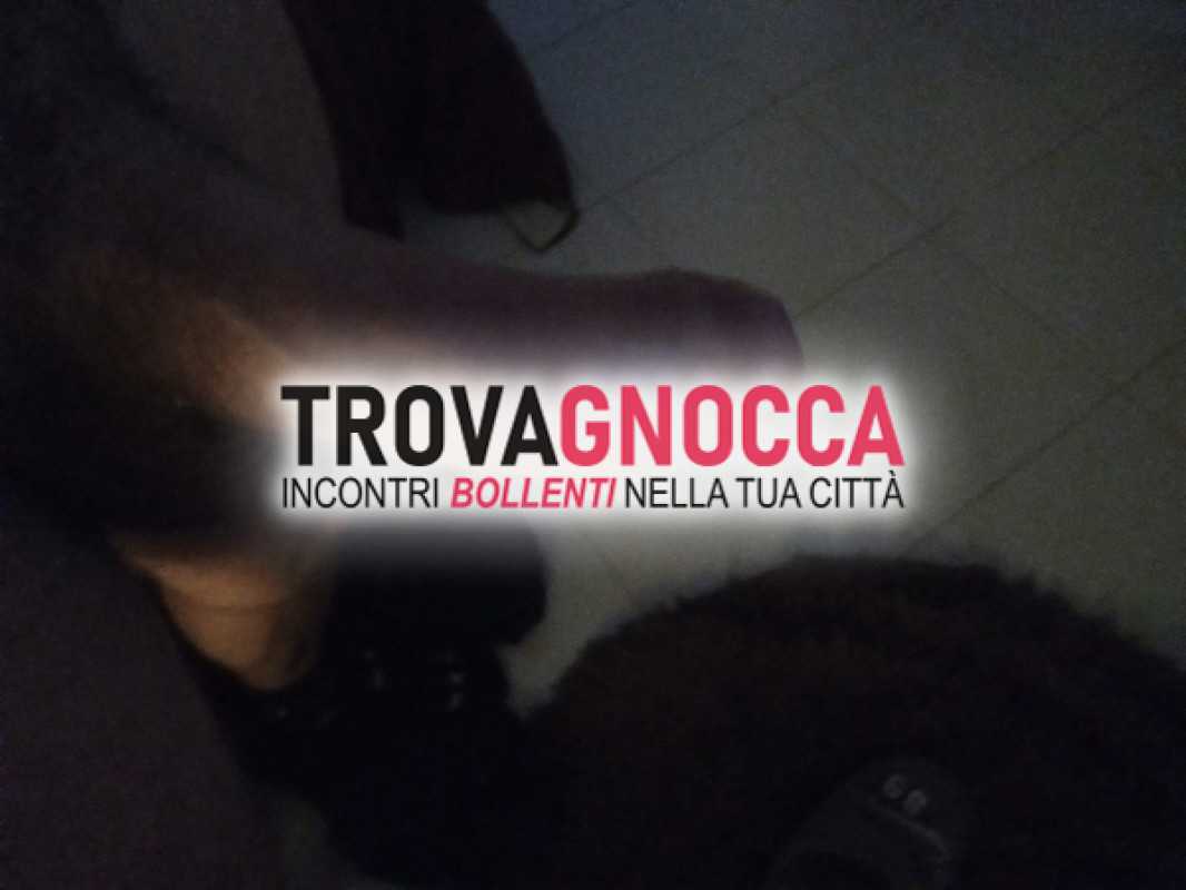 cerco coetaneo dotato e pulito