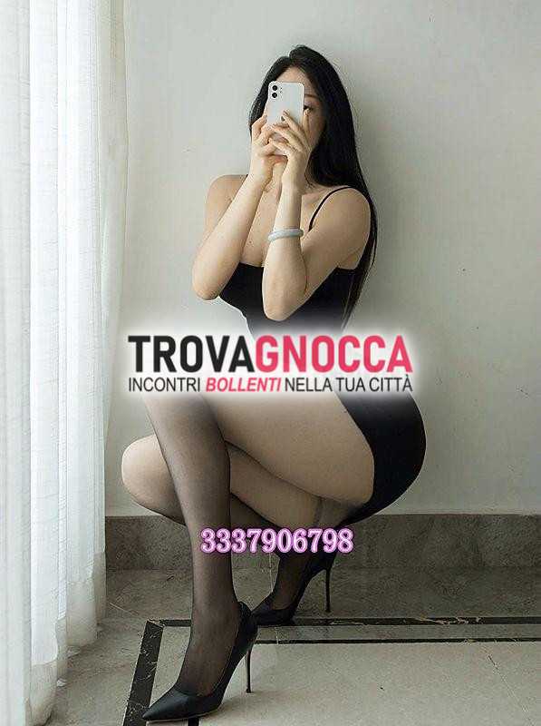 ★❤️non stranieri★❤️scopri magnifica stellina orientale nel mondo delle luci rosse davvero. spettacolare completamente te ★❤️