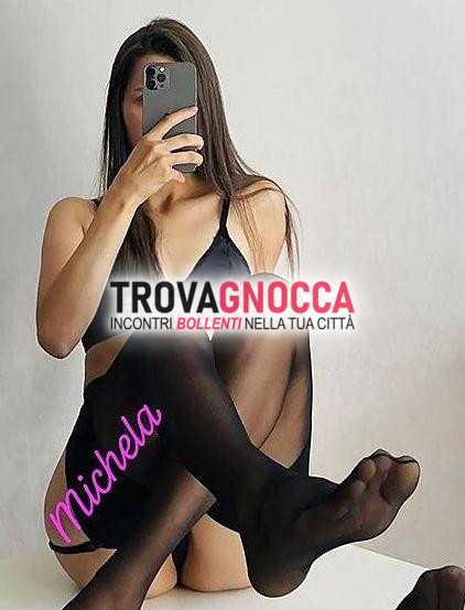 ❗️italiana femminile ed elegante un'esperienza relax e piacere creata appositamente te