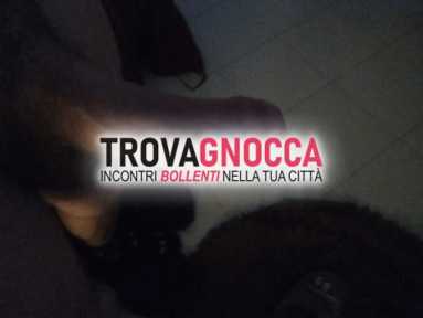 cerco coetaneo dotato e pulito