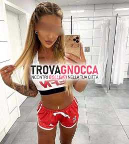 🎀‼️eccomi roma 🥵 ricevo‼️ anna sonÓ russa‼️ ho 23 anni. ❌ sono bellissima calda e molto passionale sempre vogliosa e disponibile 🌹💖💖