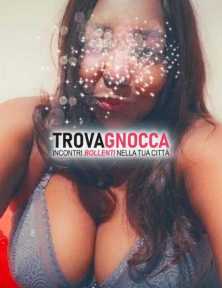 appena arrivata marconi paola È bravissima nel preliminare🍓💖 vera bomba sexy. autentica nei suoi pompini al naturale💦