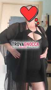italiana matura appena arrivata. solo italiani seri. no messaggi discovery. no anonimi.