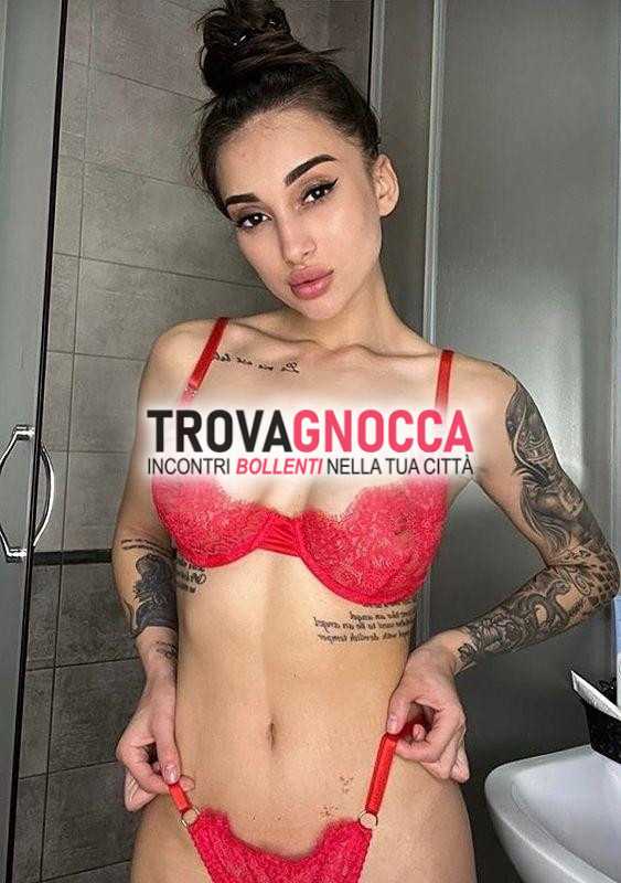 appena arrivata 😍 piÙ completa 💯 raggiungo anche fuori provincia serata sensuale 100 reale ✅