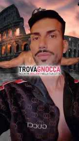 ragazzo fuocoso