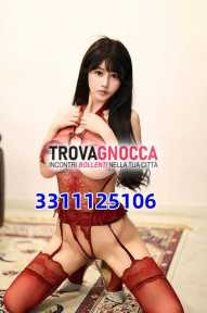 ❣nuova❣ giovane ragazza orientale❤elegante raffinata sensuale naturale divina sexy maliziosa intrigante❣❣