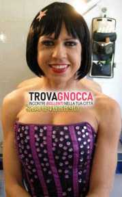appena arrivata flavia splendida transessuale È molto disponibile belle esperienze relax nella piÙ assoluta tranquillitÀ. vi aspetto divertenti momenti gioco