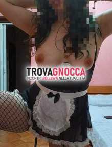 susanna 📍la farina - nuovissima e strepitosa ❤️ incantevole e perfetta corpo fantasia e volto 💋 sensuale e delizioso 🔥 disponibile solo gentiluomini ❮❯