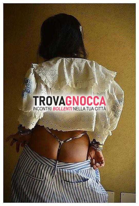 ❤️lara❤️ È un'esperta nel massaggio prostatico utilizzando lingua👅😛 completamente arrapante e sexy pronta soddisfare ogni tua voglia