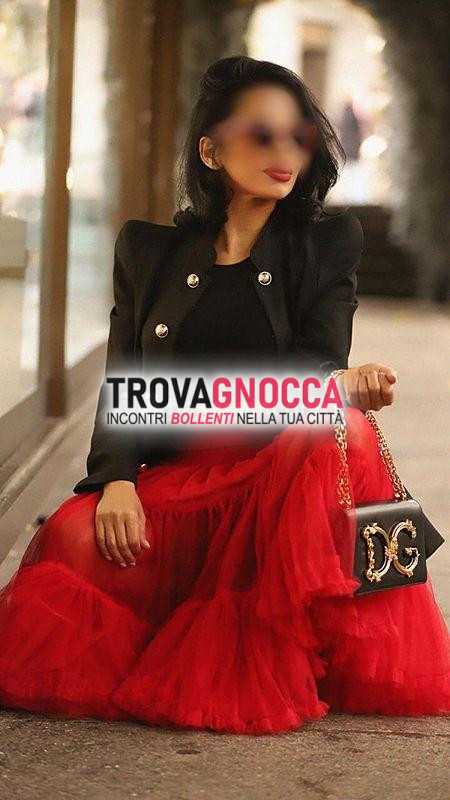 anna😘 visita bergamo delicata seducente e fascino elegante…🫦
