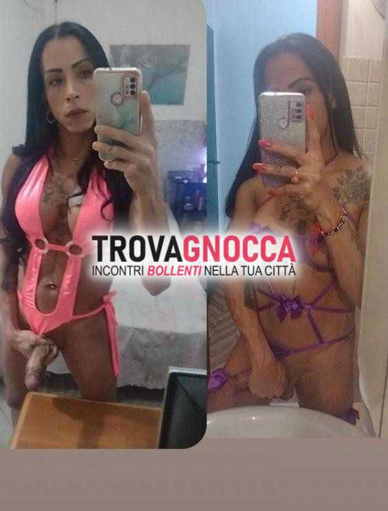🐷🍆 appena arrivata brasile🍆🐷🇧🇷 fresca e violenta piu' porcellina brenda rocha 💦 zona alessandrino