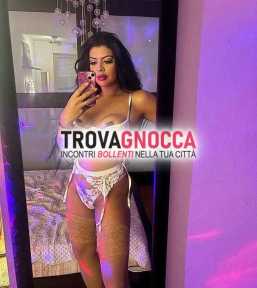 🍇✨alta classtop melly armany stampa foto e vieni foto 100 reale senza fregature ⚠️no photoshop ⚠️apdotatissima🍓molto famminile👅passiva