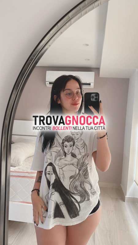 sono disponibile tesoro mio