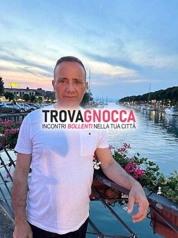cerco conoscenza
